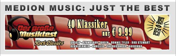 MEDION MUSIC Lena