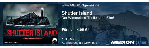 MEDION&reg;games