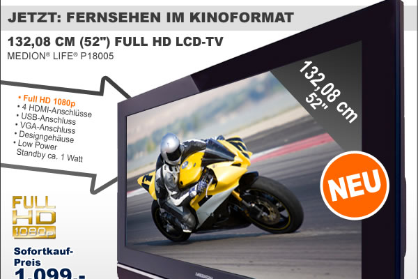 MEDION&reg; LIFE&reg; P18005