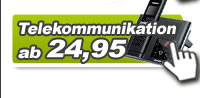 Telekommunikation