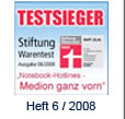 Stiftung Wahrentest