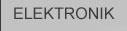 ELEKTRONIK