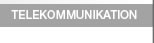 TELEKOMMUNIKATION