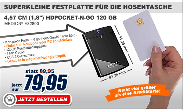 MEDION® E82800
