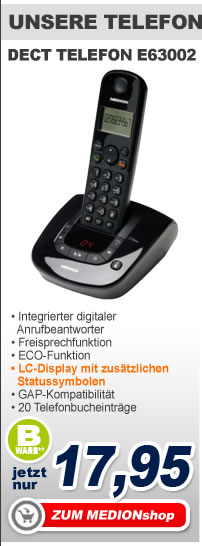 TELEFON E63002
