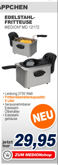 MEDION&reg; MD 12172