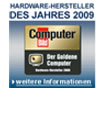 Hardware-Hersteller des Jahres