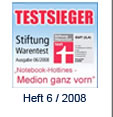 Stiftung Wahrentest