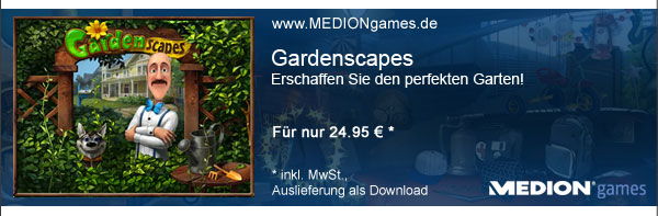 MEDION®games