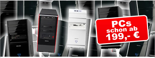 Weitere PCs