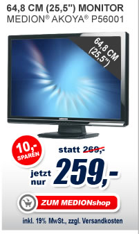 MEDION® AKOYA® P56001
