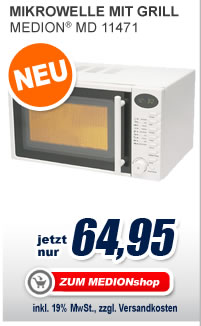 MEDION® MD 11471