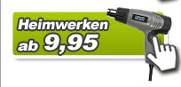 Heimwerken