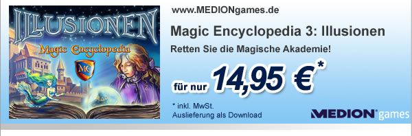 MEDION® GAMES