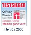 Stiftung Wahrentest